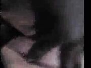 Japanese beauty gets gangbanged by BBC