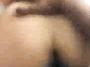 Brazilian cuckold shares Slut Wife with Big Black Cock