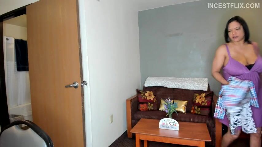 Jenni Knight 24 - Mommy Son Femdom -