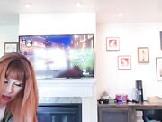 Miss Katherine Noir - Gullible Mom Convinced Son Is Cranked