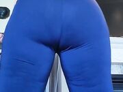 Miss Katherine Noir - Gullible Mom Convinced Son Is Cranked