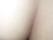 Hubby Films His Wife with a BBC Again