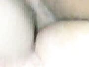 Hubby Films His Wife with a BBC Again