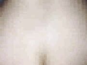 Hubby Films His Wife with a BBC Again