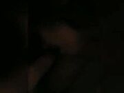 Brunette Hottie Takes BBC Now