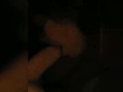 Brunette Hottie Takes BBC Now