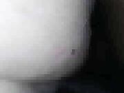 Blonde hotwife gets assfucked in the hood