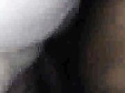 Blonde hotwife gets assfucked in the hood