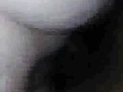 Blonde hotwife gets assfucked in the hood