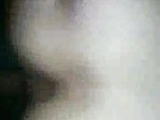 Husband Watches Sexy Busty Wife Bunny Fuck On Table