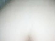 NYE Hotel Meet - Hotwife and Bull play hubby records