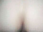 NYE Hotel Meet - Hotwife and Bull play hubby records