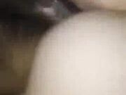 A Hotwife gets BBC for her birthday