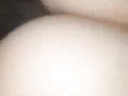 A Hotwife gets BBC for her birthday