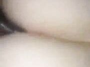 A Hotwife gets BBC for her birthday