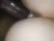 A Hotwife gets BBC for her birthday