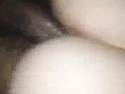 A Hotwife gets BBC for her birthday