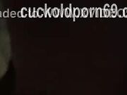 Redhead wife Layla Redd gets her mature pussy pounded