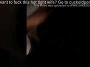 Naughty Natty loves getting fucked by BBC in front of Cuck