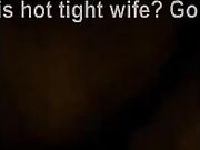 Naughty Natty loves getting fucked by BBC in front of Cuck