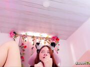 Temptress Cutie Tits Play