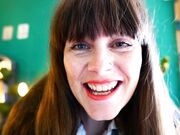 Sydney Harwin - What's the Time Mr. Wolf