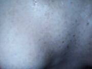 Horny Tattooed MILF With Big Tits Has Orgasm