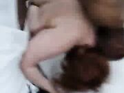 Incredible wife is fucked by perfect black cock