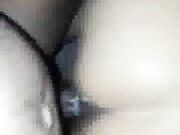 Petite Wife Fucks BBC Big Black Cock For Husband In The Room