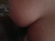 Horny wife cheats with Boss at Work