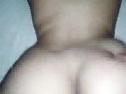 A true Italian wife ready to satisfy her husband's desires