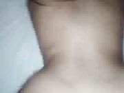 A true Italian wife ready to satisfy her husband's desires