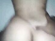 A true Italian wife ready to satisfy her husband's desires