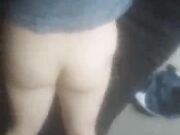 My Slut Wife Getting Fucked By Her Bull in Front of me