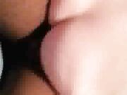 Bbw latina gets smashed by BBC stranger