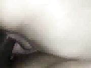 Brunette Hottie Takes BBC Now