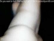 White Swinger Wife Tries Interracial Cheating