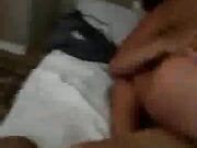 Slutty Black African HotWife Shared