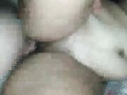 Mandy Sweet Picks Up A Black Guy And Fucks His BBC