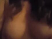 Mommy Takes a Big Black Cock in Amateur BBC Video
