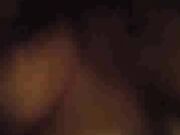 Mommy Takes a Big Black Cock in Amateur BBC Video