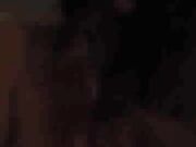 Mommy Takes a Big Black Cock in Amateur BBC Video