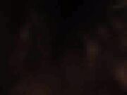 Mommy Takes a Big Black Cock in Amateur BBC Video