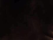 Mommy Takes a Big Black Cock in Amateur BBC Video