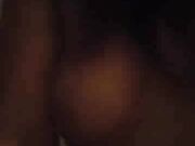 Mommy Takes a Big Black Cock in Amateur BBC Video