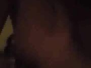 Mommy Takes a Big Black Cock in Amateur BBC Video