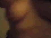 Mommy Takes a Big Black Cock in Amateur BBC Video