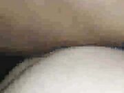 Shared Wife Kate Takes BBC Black Bull Creampie