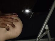 Big-Cock Stretches Latina Teen Babe