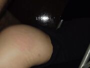 Big-Cock Stretches Latina Teen Babe